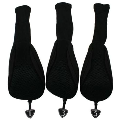 ProActive Sports Neo-Fit 3PC Head Cover Set