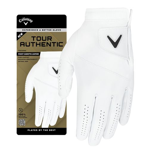 Callaway Men's Tour Authentic Glove
