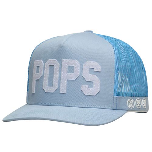 G/FORE Men's Pops Trucker Hat