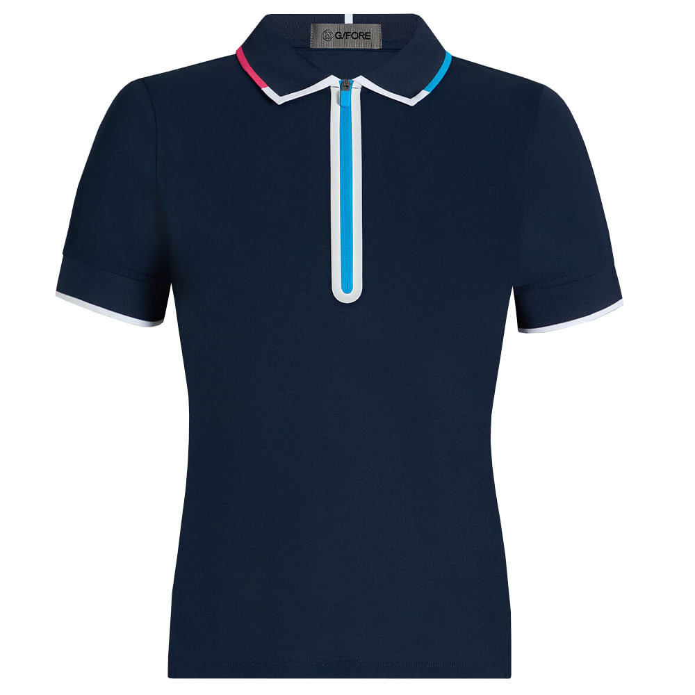 Big & Tall Solid Swing Tech™ Golf Polo | Callaway Apparel