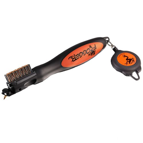 Frogger BrushPro