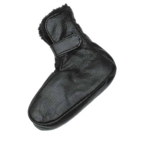 ProActive Sports Leather Blade Putter Headcover