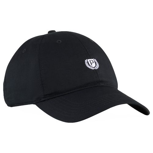PUMA Men's Shield Unstructured P Cap