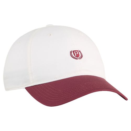 PUMA Men's Shield Unstructured P Cap