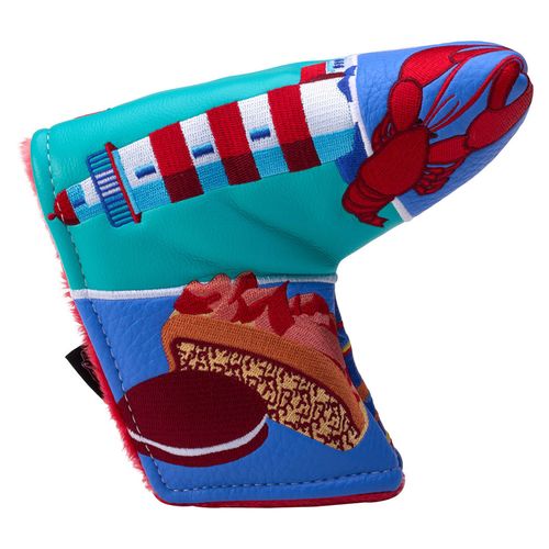 CMC Design Maine Blade Headcover