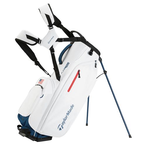 TaylorMade FlexTech Crossover Stand Bag