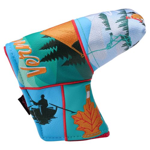 CMC Design Vermont Blade Headcover