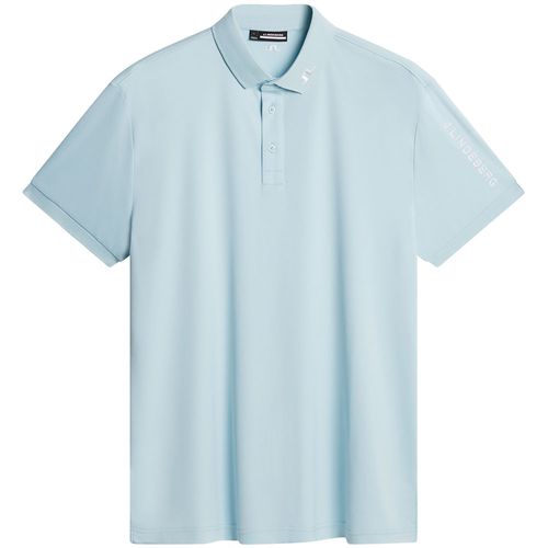 J.Lindeberg Men's Tour Tech Polo