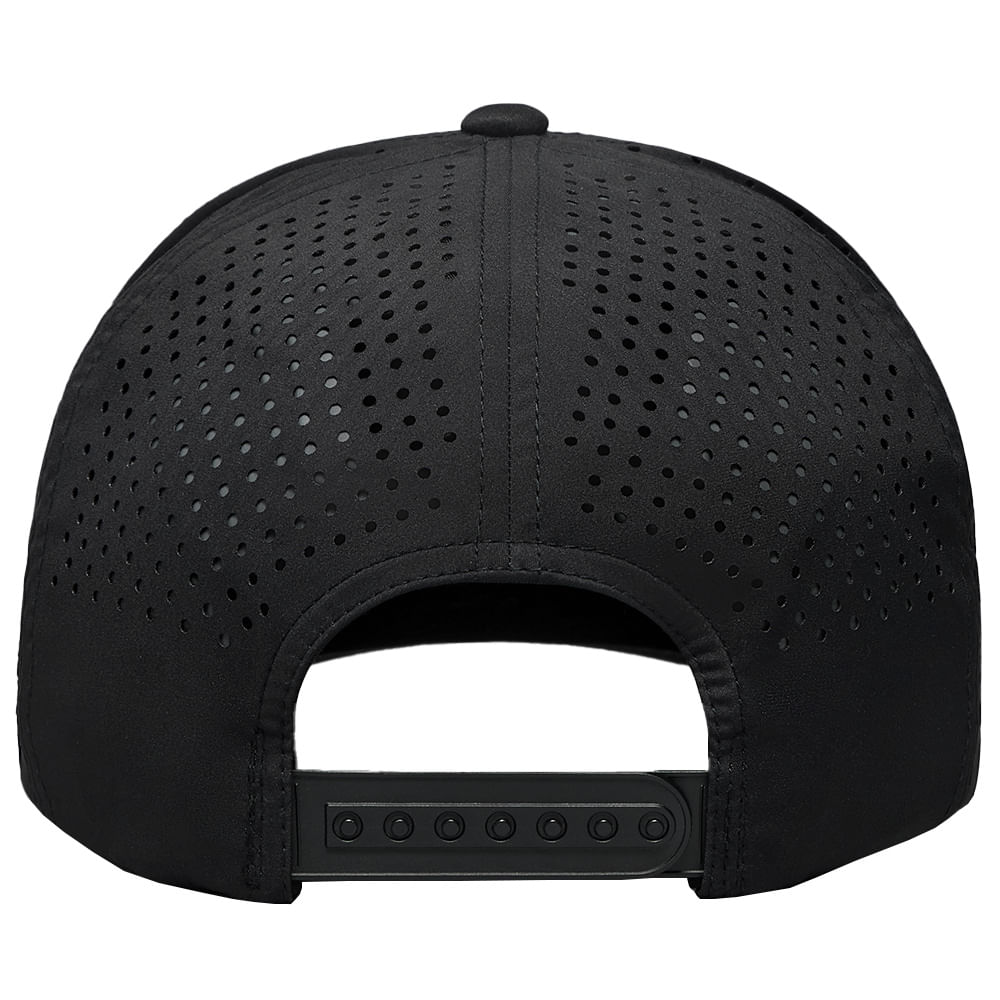 G/FORE Men's Pray For Birdies Delta Snapback Hat - Worldwide