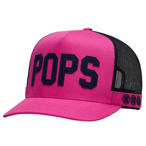 G/FORE Men's LTD Release Pops Trucker Hat