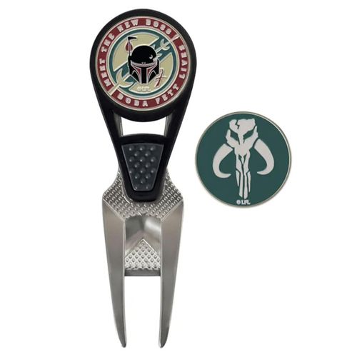 Team Effort Star Wars CVX Repair Tool