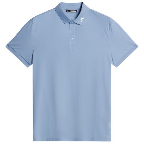 J. Lindeberg Men's KV Polo