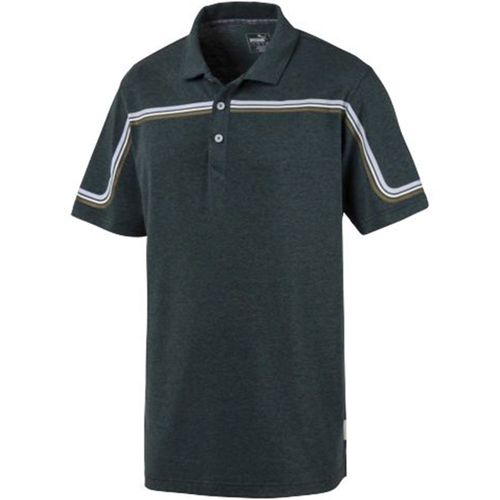PUMA Men's Looping Polo