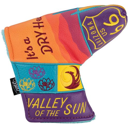 CMC Design Arizona Blade Putter Cover