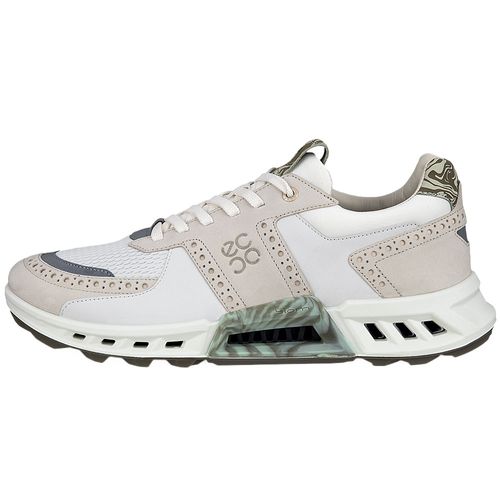 ECCO Men's LE Biom C4 Spikeless Golf Shoes