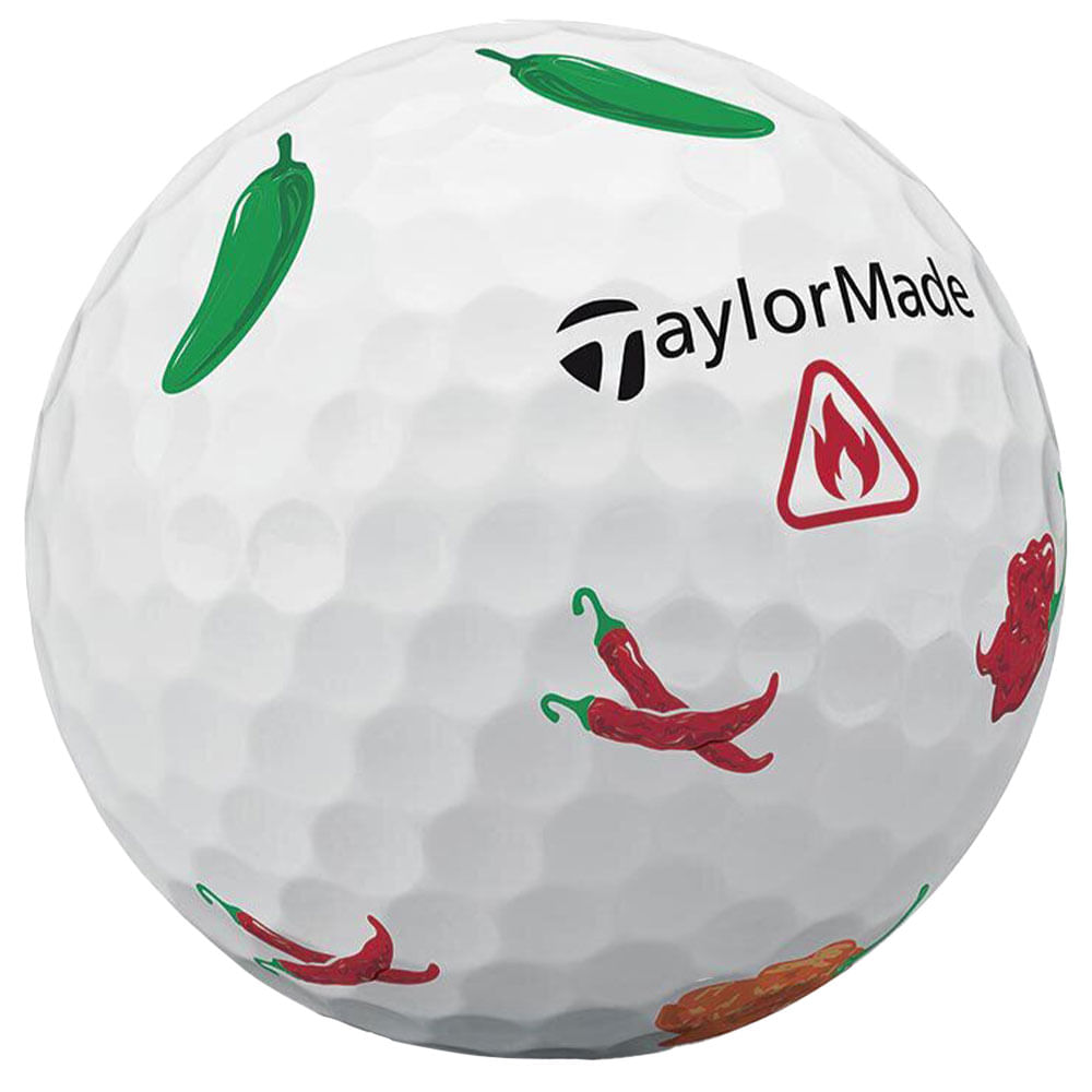 TaylorMade - Women's Kalea Golf Balls | Morton Golf Sales