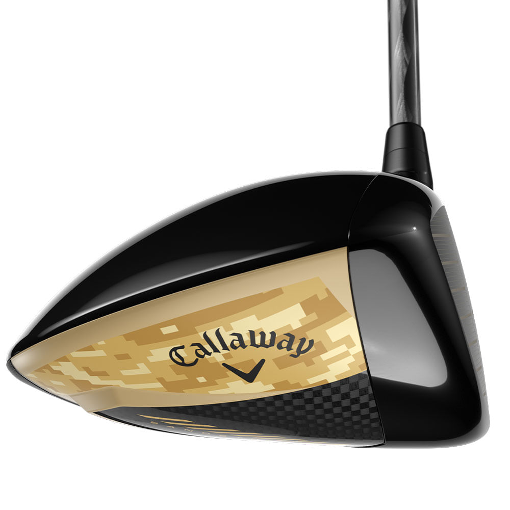 Amazon.com : Callaway Golf Elyte Triple Diamond Driver (9