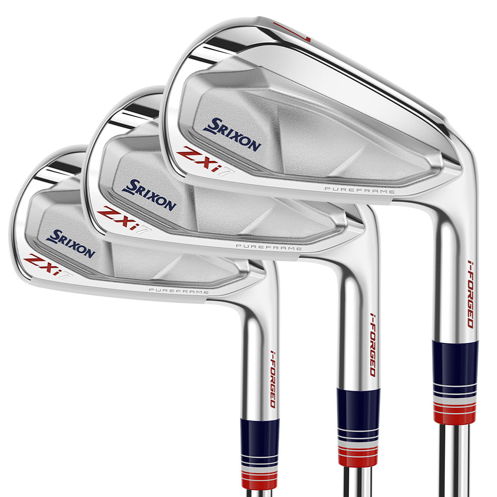 Mizuno Pro 243 Iron Set - Worldwide Golf Shops