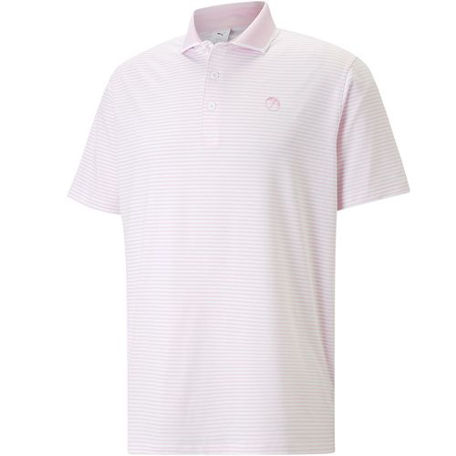 PUMA Men's AP MATTR Traditions Polo