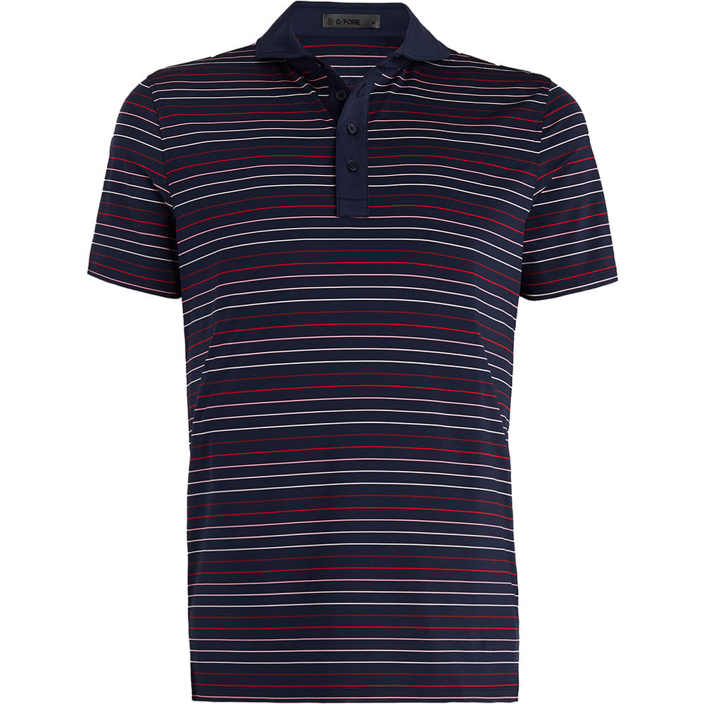 JEsilunmaMY Mens Zipper Business Polo T-Shirt Short Sleeve