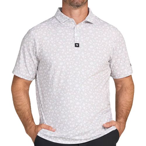 Bad Birdie Men's Baby Lush 2.0 Polo