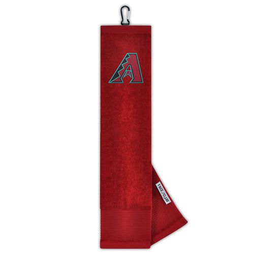 Team Effort MLB Embroidered Towel