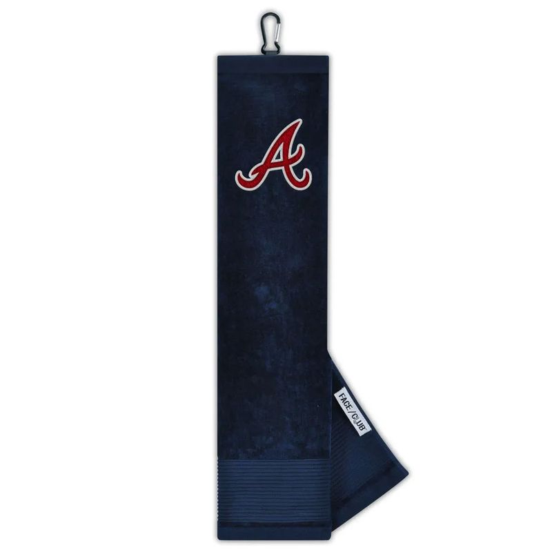 Team Effort MLB Embroidered Towel - Thumbnail 2