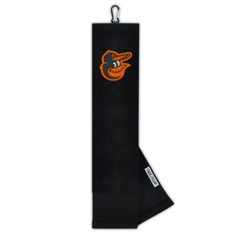 Team Effort MLB Embroidered Towel - Thumbnail 3