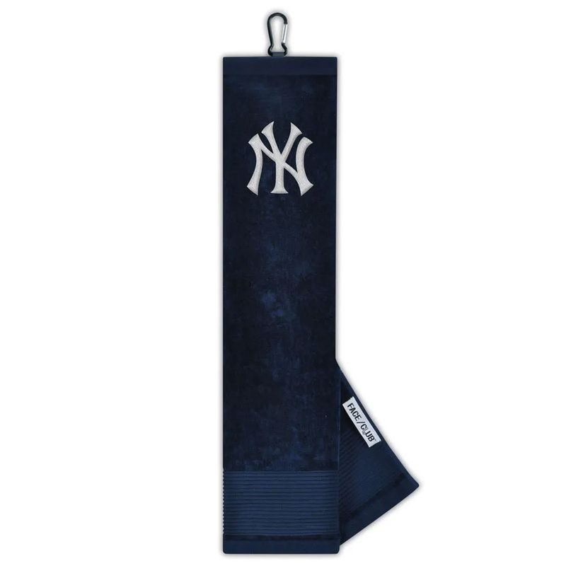 Team Effort MLB Embroidered Towel