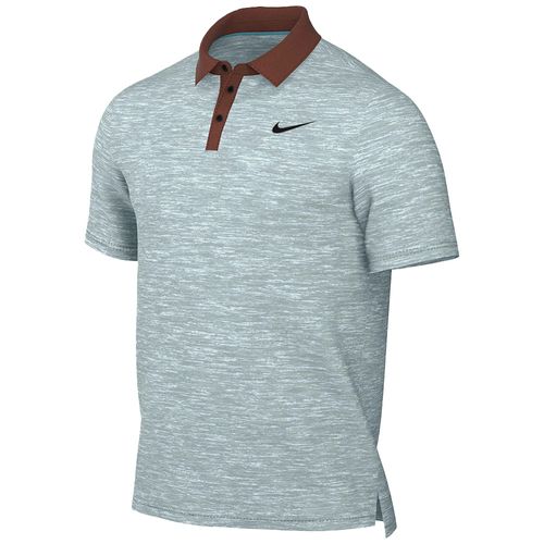 Nike Men's Dri-FIT Tour Contrast Polo