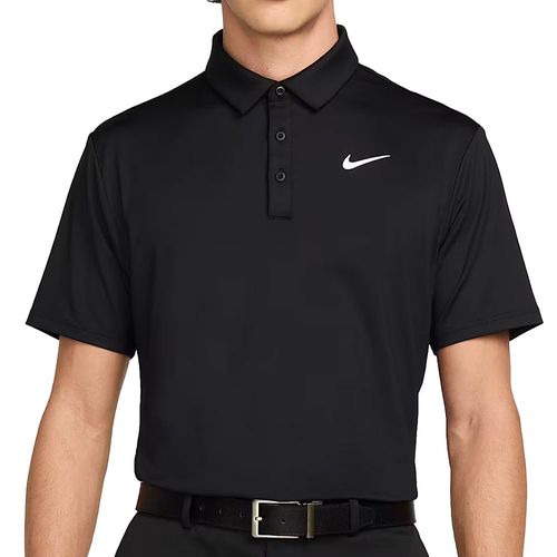 Nike Men's Dri-FIT Solid Polo