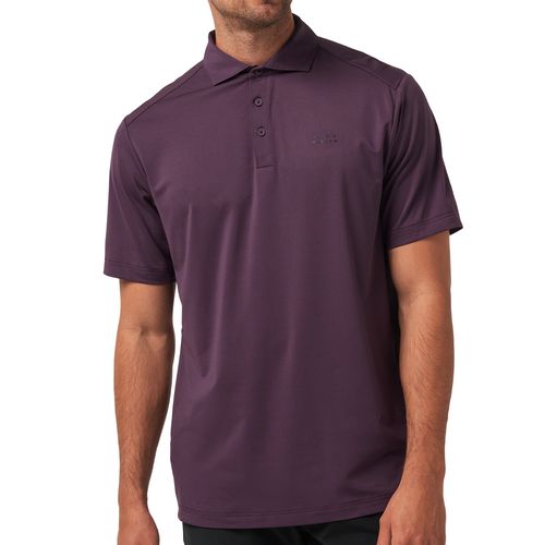 TravisMathew Men's The Heater Pro Polo
