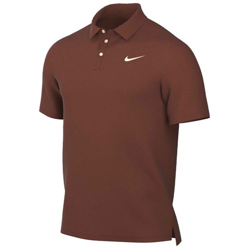 Nike Men's Dri-FIT Tour Solid Polo