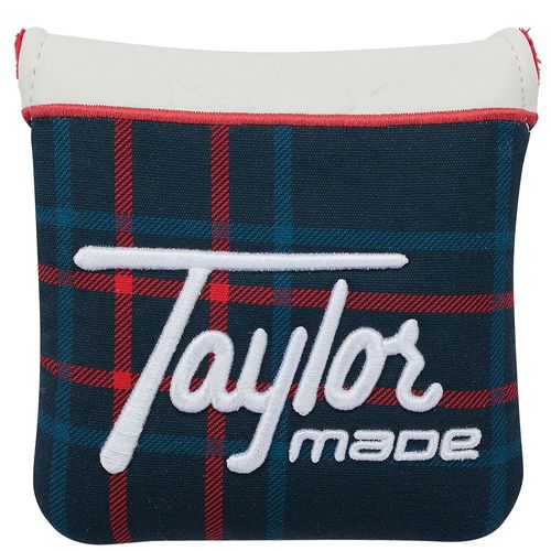 TaylorMade Limited Edition Spider Putter Headcover - Summer Heritage