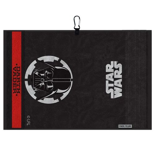 Team Effort Star Wars Jacquard Towel