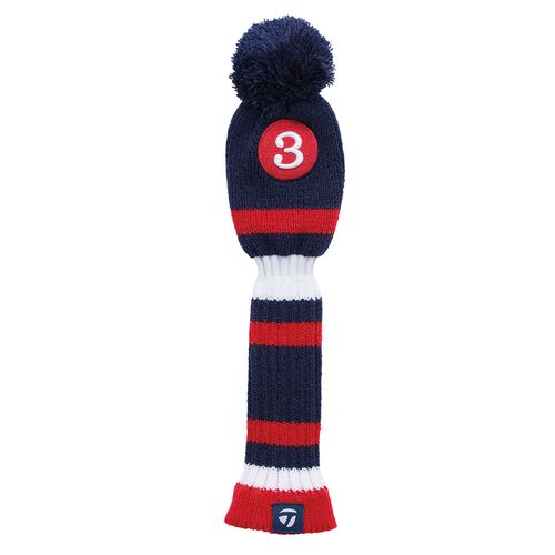 TaylorMade Limited Edition Fairway Headcover - Summer Heritage