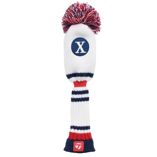 TaylorMade Limited Edition Hybrid Headcover - Summer Heritage