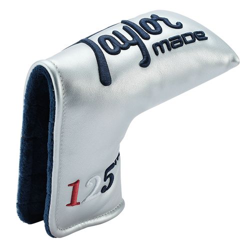 TaylorMade Limited Edition Blade Putter Headcover - Summer Heritage