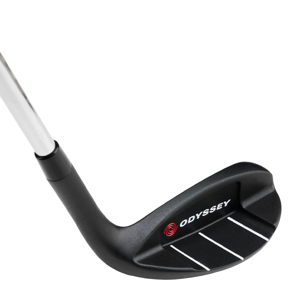 Used LYNX STEP OVER 25 PUTTER CHIPPER Putter 34.5 inch | eBay