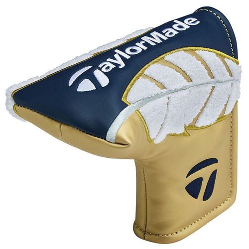TaylorMade Pro Championship Blade Putter Headcover