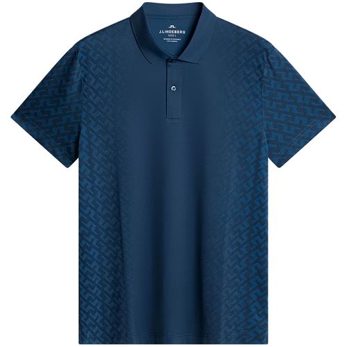 J.Lindeberg Men's Kalle Polo