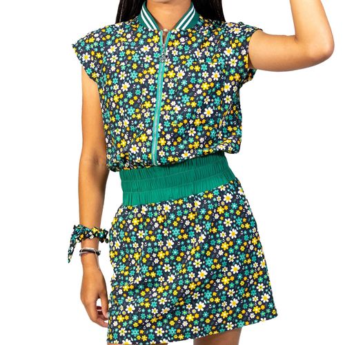 Marie Birdie Girls' Patti Dress