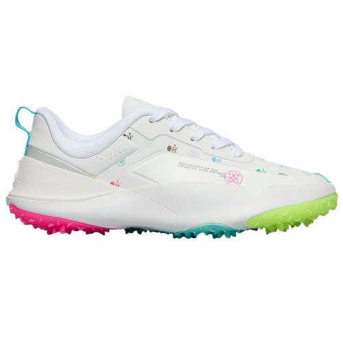 G/FORE Men's Limited Edition G/18 Spikeless Golf Shoes