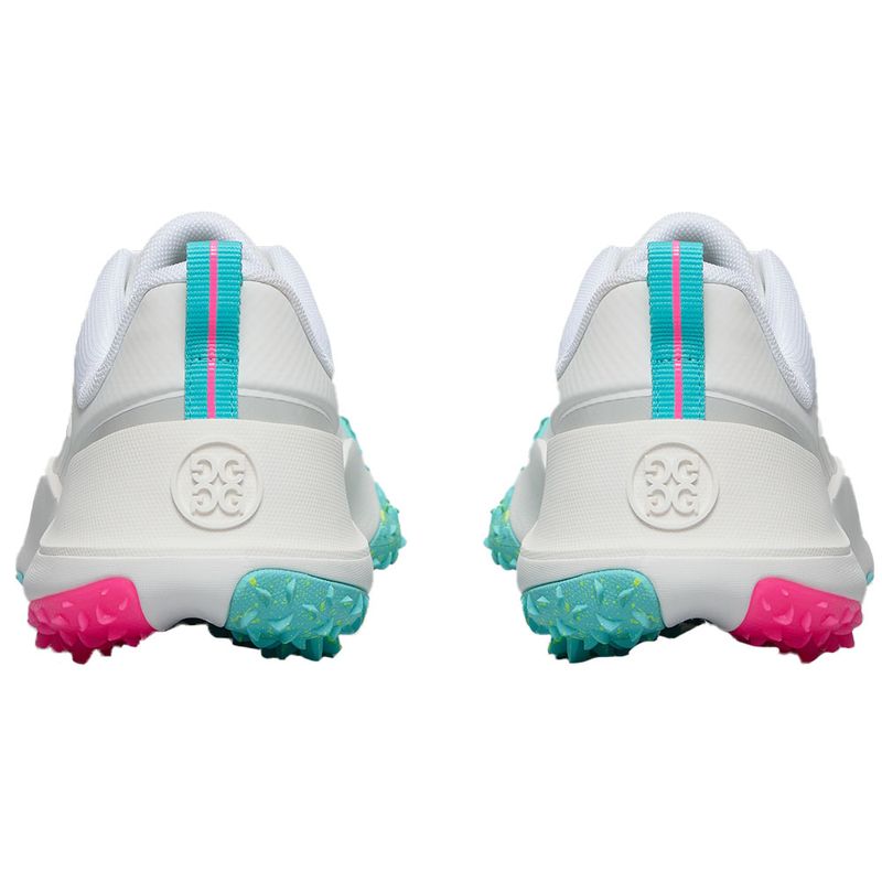 G/FORE Men's Limited Edition G/18 Spikeless Golf Shoes - Worldwide