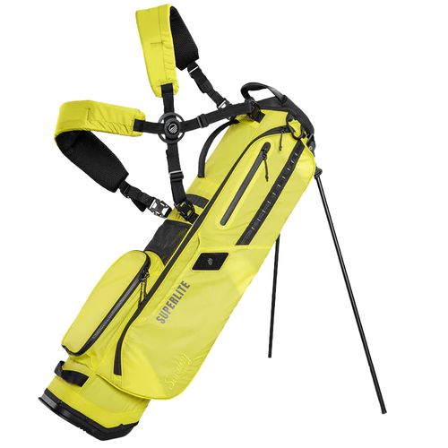 Sunday Golf El Camino Superlite Stand Bag