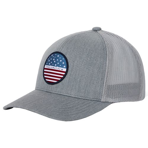 TravisMathew Men's Sunborn Hat