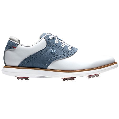 FootJoy Women's Traditions Golf Shoes