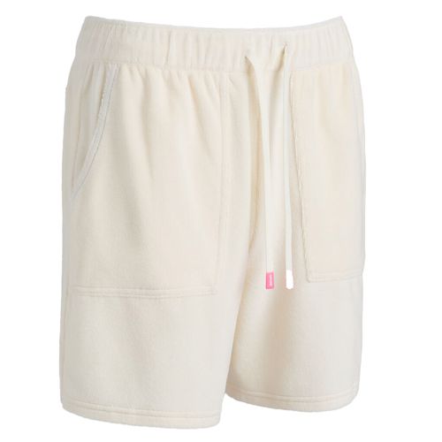 G/FORE Men's French Terry Lounge Shorts