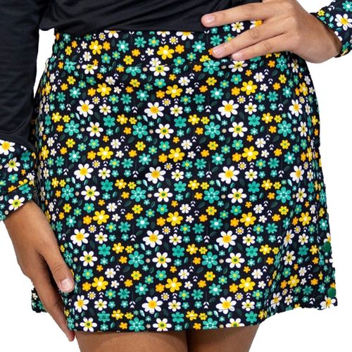 Marie Birdie Girls' Alice Skort