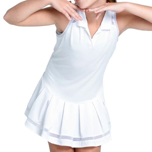 Lucky In Love Girls' It's A Win Dress